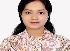 Farjana Yesmin